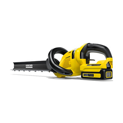 Kärcher 18V Cordless Hedge Trimmer (1 X 2.5Ah) - 14442420