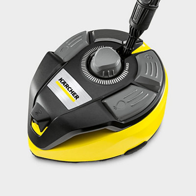 Kärcher T 7 Plus T-Racer Surface Cleaner Pressure Washer Patio & Decking Cleaner (Dia)28.8Cm