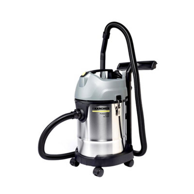 Kärcher 30L Wet and Dry Vacuum Cleaner NT30/1Me Classic (230V)