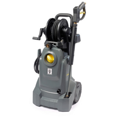 Kärcher Professional Pressure Washer Corded 145Bar 1.4Kw