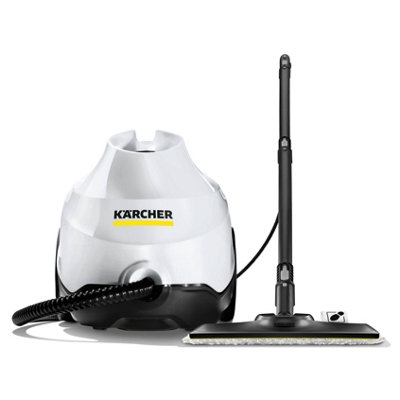 Kärcher Sc 3 Easyfix Corded Steam Cleaner