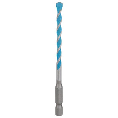 Bosch Professional Expert Hex Multi-Purpose Drill Bit (Dia)5.5Mm (L)100Mm