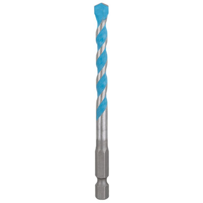 Bosch Professional Expert Hex Multi-Purpose Drill Bit (Dia)7Mm (L)100Mm