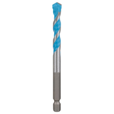 Bosch Professional Hex Multi-Purpose Drill Bit (Dia)8Mm (L)100Mm