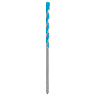 Bosch Straight Multi-Purpose Drill Bit (Dia)3Mm (L)70Mm