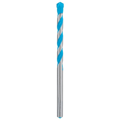 Bosch Straight Multi-Purpose Drill Bit (Dia)5Mm (L)85Mm