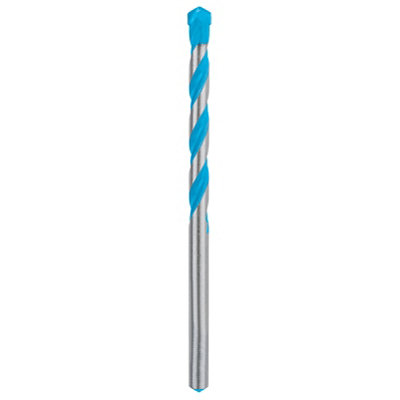 Bosch Straight Multi-Purpose Drill Bit (Dia)5.5Mm (L)85Mm