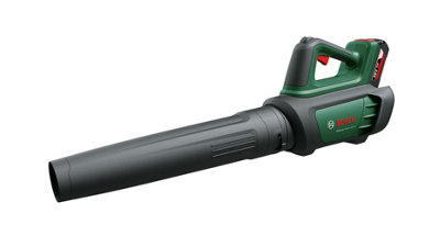 Bosch Advancedleafblower 36V Cordless Garden Blower (1 X 2Ah) - 36-750