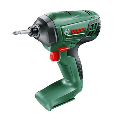 Bosch Power For All 18V Cordless Impact Driver Advancedimpactdrive 18 - Bare Unit