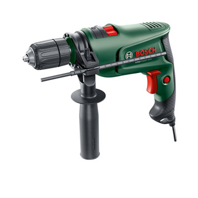 Bosch Diy 600W 240V Corded Impact Driver 0.603.133.070
