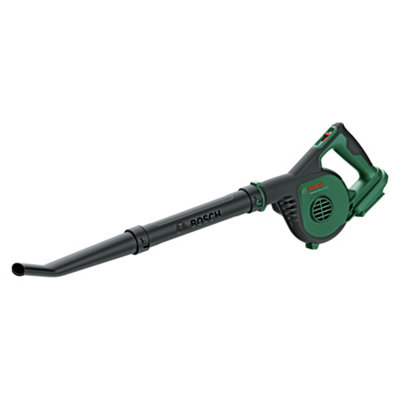 Bosch 18V Cordless Brushed Blower (Bare Tool)