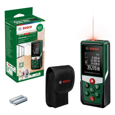 Bosch 40M Laser Distance Measurer