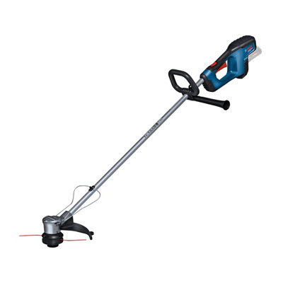 Bosch Professional 18V Cordless Grass Trimmer (Bare Tool) - Grt 18V-33