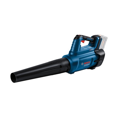 Bosch Professional 18V Coolpack Cordless Brushless Garden Blower (Bare Tool) - Gbl 18V-750