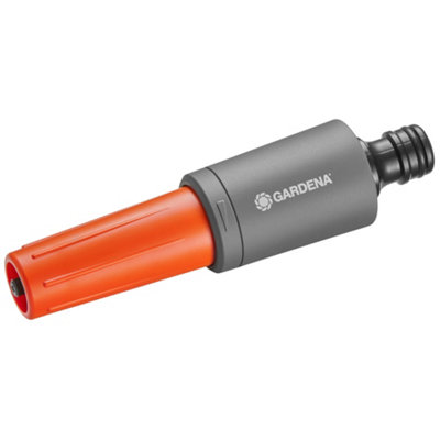 Gardena 2 Function Mist & Jet Spray Nozzle