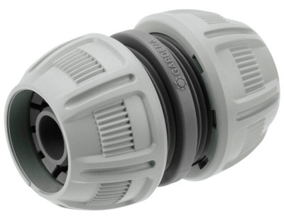 Gardena Round Hose Repair Connector 13Mm