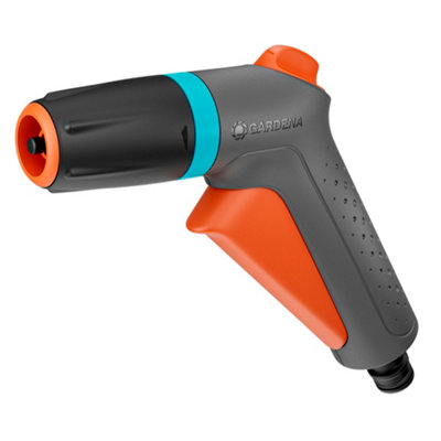 Gardena Cleaning 2 Function Hose Spray Gun