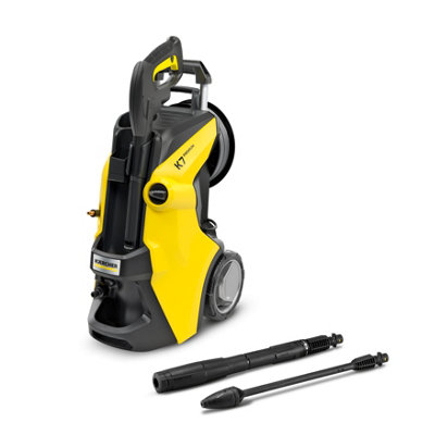 Kärcher K7 Premium Power Flex Pressure Washer Corded 180Bar 2.8Kw