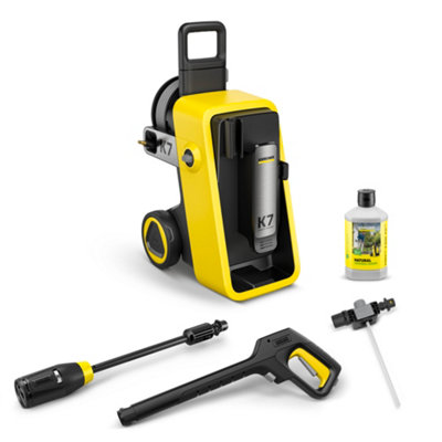 Kärcher K 7 Comfort Premium Pressure Washer Corded 180Bar 2.8Kw