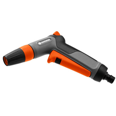 Gardena Cleaning Nozzle Hose Spray Gun