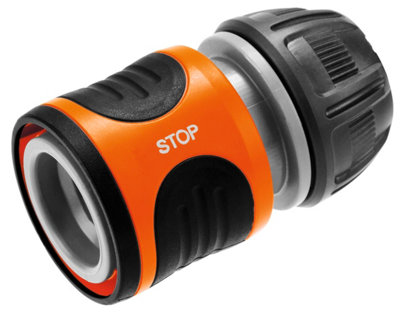Gardena 13-15Mm Round Water Stop