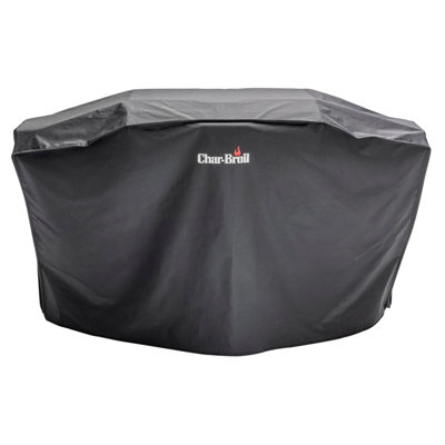 Char-Broil Griddle Black Bbq Cover