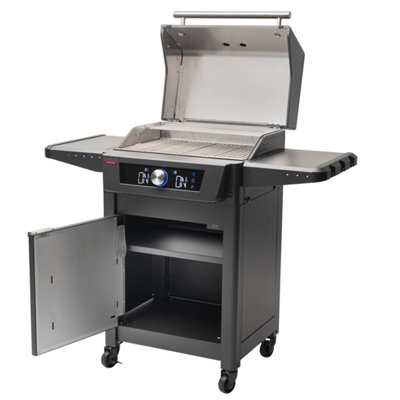 Char-Broil Evolve 2 Burner Electric Bbq 140993