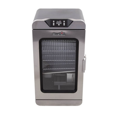 Char-Broil Electric Digital Bbq Smoker