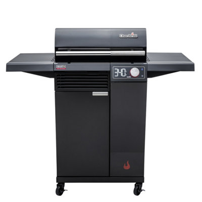 Char-Broil Smart-E Large 1 Burner Electric Bbq