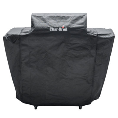 Char-Broil Smart-E & Evolve Bbq Cover (W)57.2Cm