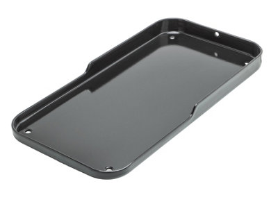 Char-Broil Smart-E Rectangular Cast Aluminium Plancha