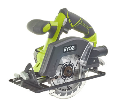 Ryobi One+ 18V 150Mm Cordless Circular Saw R18csp-0 - Bare