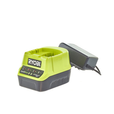 Ryobi One+ 18V Battery Charger - Rc18120