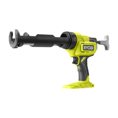 Ryobi 18V One+ Li-Ion Cordless Caulking Gun (Bare Tool) - Rcg18-0