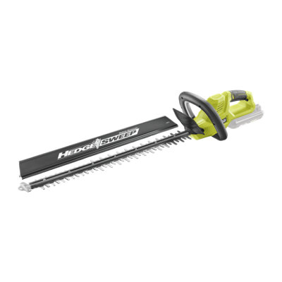 Ryobi Max Power 36V Cordless 600Mm Hedge Trimmer (Bare Tool) - Ry36ht60a-0