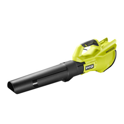 Ryobi Max Power 36V Cordless Brushed Leaf Blower (Bare Tool) - Ry36blb-0
