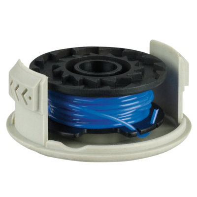 Ryobi 1.6Mm Trimmer Line (Single) - Rac124