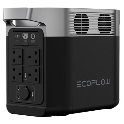 Ecoflow Delta 2 Portable Power Station