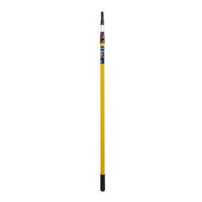 Harris Trade Medium Extension Pole, 1400-2400Mm