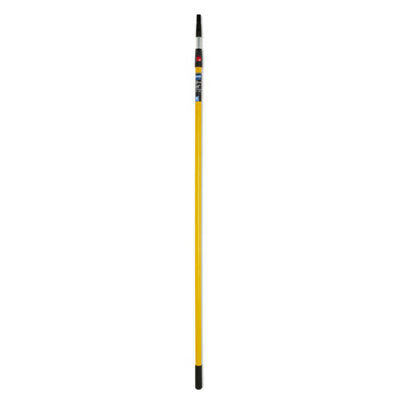Harris Trade Long Extension Pole, 1900-3300Mm