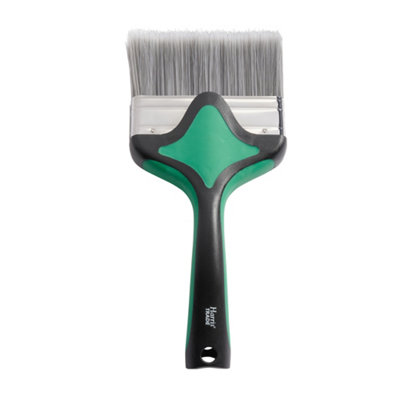 Harris Trade Timbercare 4 ¾" Exterior Timbercare Angled Paint Brush