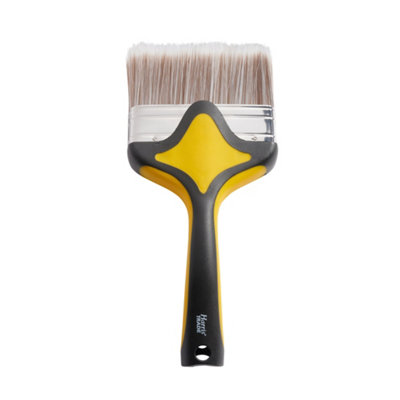 Harris Trade Masonry 4 ¾" Masonry Angled Paint Brush