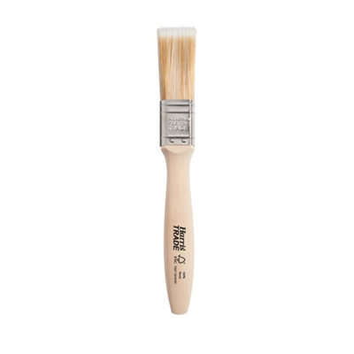 Harris Trade Emulsion & Gloss 1" Interior Walls, Ceilings & Trim Work Paint Brush