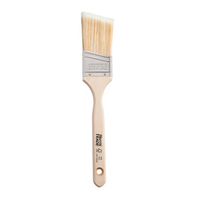 Harris Trade Natural 2" Angled Sash Brush