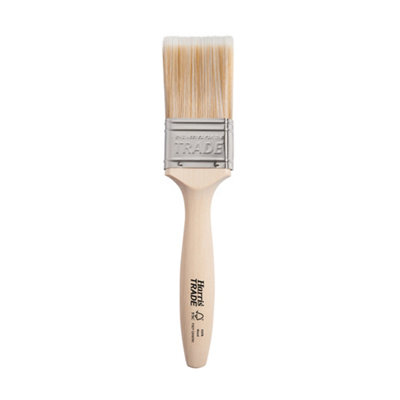 Harris Trade Emulsion & Gloss 2" Interior Walls, Ceilings & Trim Work Paint Brush