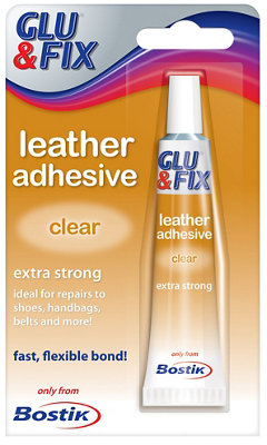 Bostik Card and Leather Adhesive