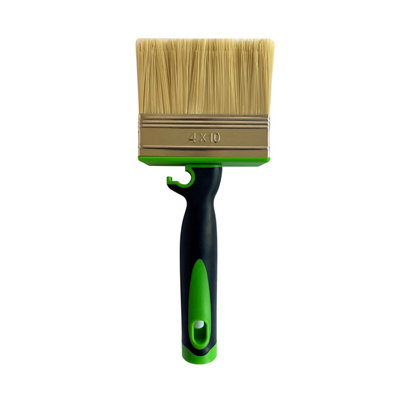 Ronseal Fence Life 4" Exterior Decking, Fencing & Sheds Paint Brush