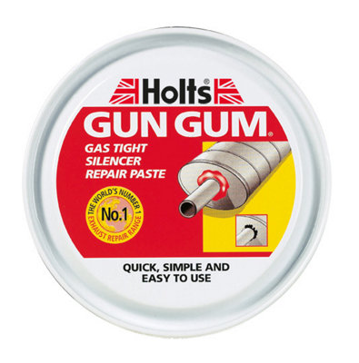 Holts Putty 200Ml