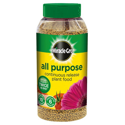 Miracle-Gro Plant Feed 1Kg