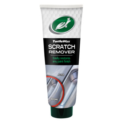 Turtle Wax Paintwork Polish, 100Ml